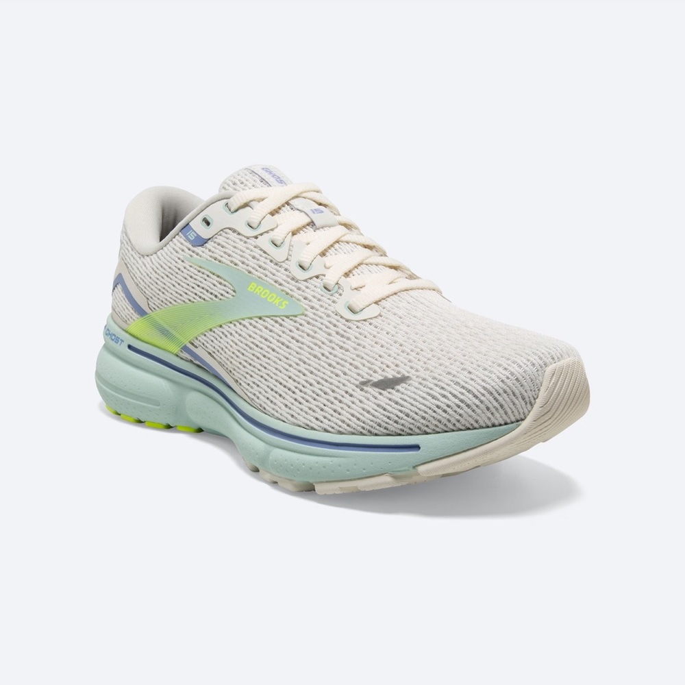 New Women’s Brooks Ghost 15 Running Shoe Size 7